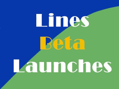 Lines Beta Launches — Early Access Now Open!