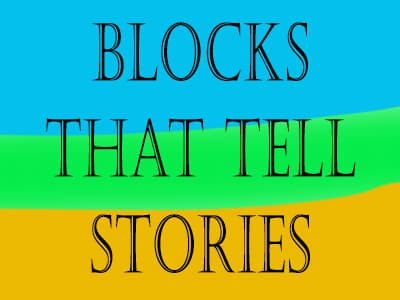 Blocks That Tell Stories