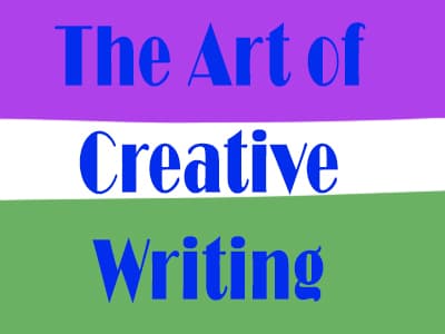 The Art of Creative Writing: A Guide for Aspiring Writers