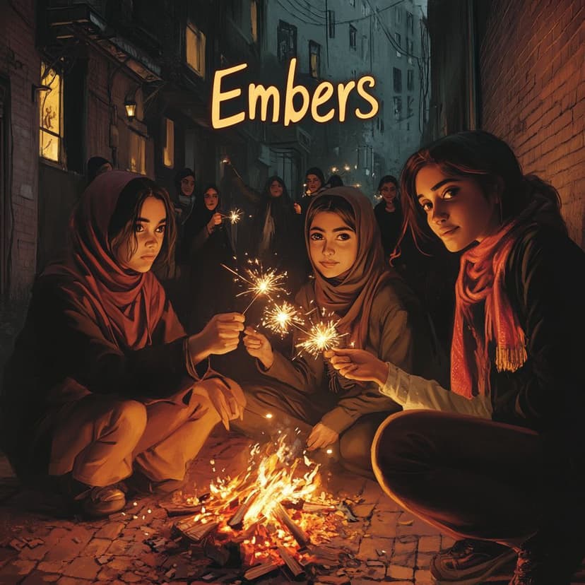 Embers