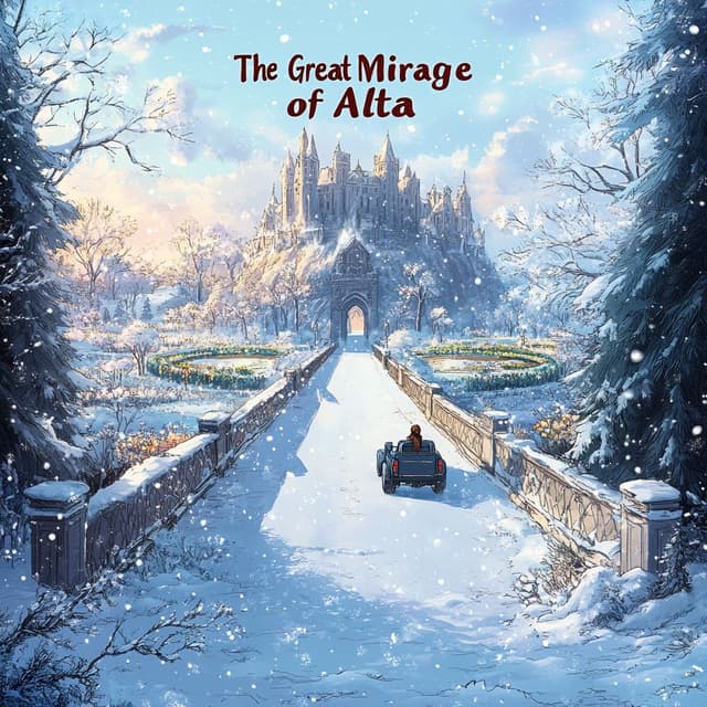 The Great Mirage of Alta