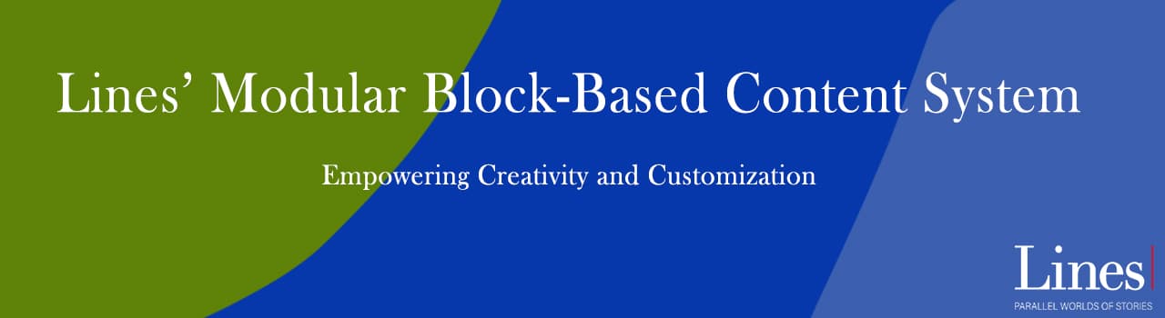 Blocks That Tell Stories