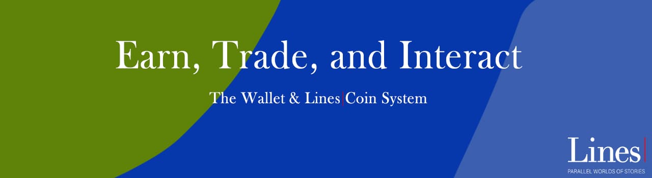 Earn, Trade, and Interact