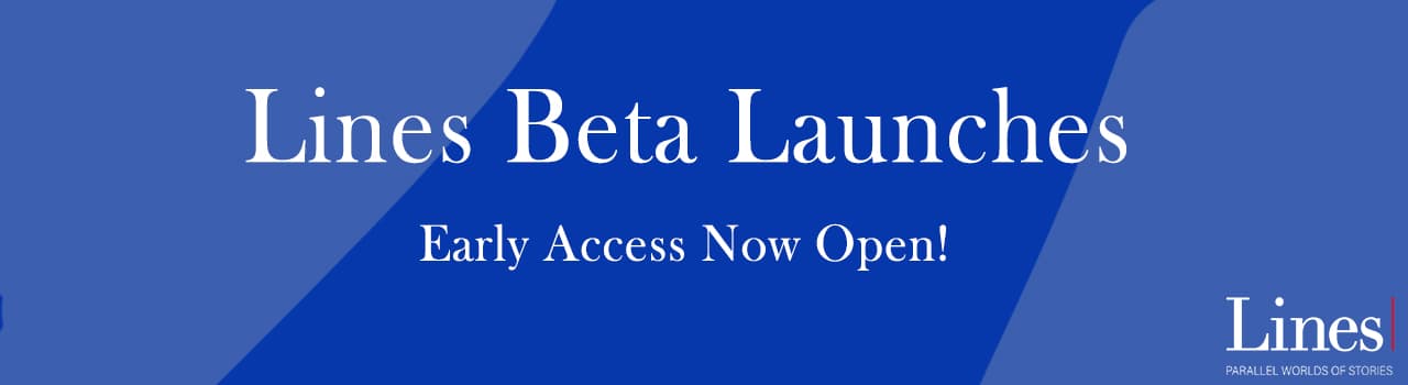 Lines Beta Launches — Early Access Now Open!